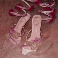 La coppia di scarpe più bella della tua vita!