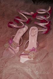 La coppia di scarpe più bella della tua vita!