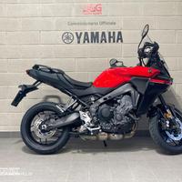 Yamaha Tracer 9