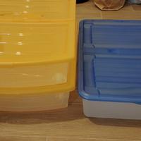 Contenitori plastica