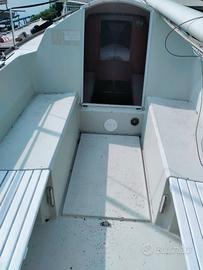 Dufour 24