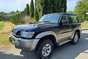NISSAN Patrol GR 3.0TD Di Luxury ASI