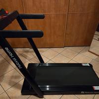 Tapis Roulant Mobvoi Treadmill Black – Pieghevole