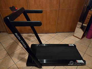 Tapis Roulant Mobvoi Treadmill Black – Pieghevole