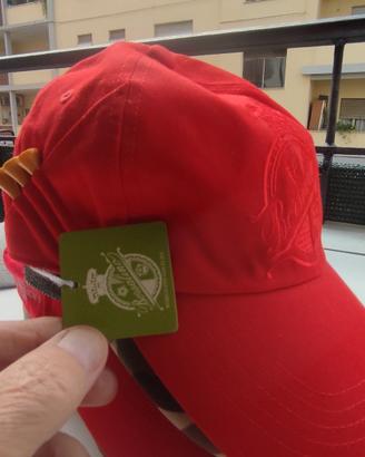 Cappelli nuovi brand griffati