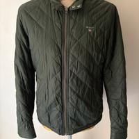 Piumino leggero gant uomo come nuovo