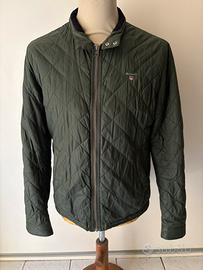 Piumino leggero gant uomo come nuovo