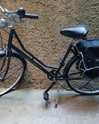BICICLETTA DONNA