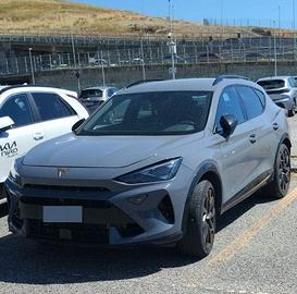 Cupra Formentor 2025
