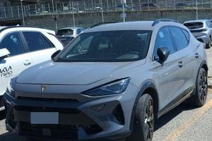 Cupra Formentor 2025