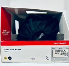 Casco bici BONTRAGER