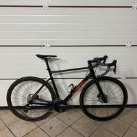 Ktm Revelator Alto Master Di2 12v