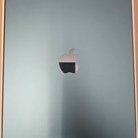 Ipad A 16 wifi 128gb blu nuovo