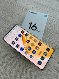 Realme 16 pro plus