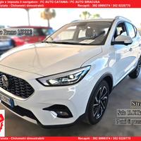 Mg ZS 1.5 VTi-tech Luxury