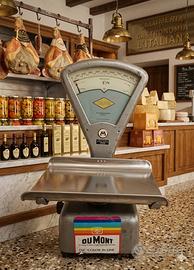 Bilancia Vintage Macchi "Italiana" anni '60