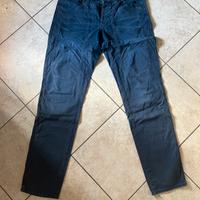 Jeans Jeckerson Blu
