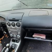 MAZDA 6 STATION WAGON 2006 - KIT AIRBAG