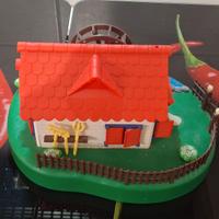 Casetta Mulino Bianco