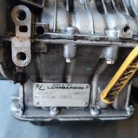 ricambi ligier js50 motore Lombardini 492cc