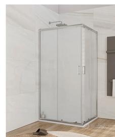 box doccia in vetro