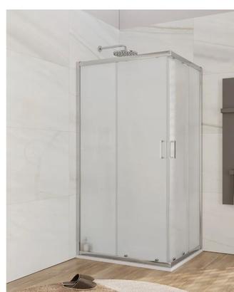 box doccia in vetro