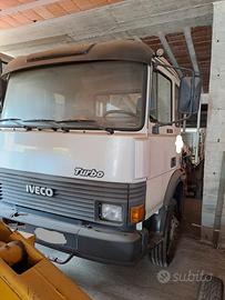 Iveco 135-17