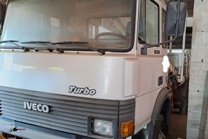 Iveco 135-17