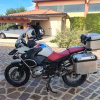 BMW GS 1200 adv