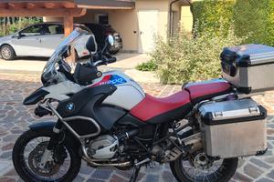 BMW GS 1200 adv