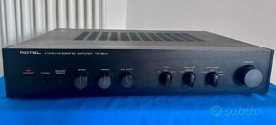 Rotel RA-820A amplificatori stereo integrati
