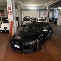 Audi A3 S3 2.0 TFSI - QUATTRO - 400 CV!