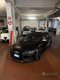 Audi A3 S3 2.0 TFSI - QUATTRO - 400 CV!