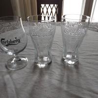 Bicchiere Coca Cola