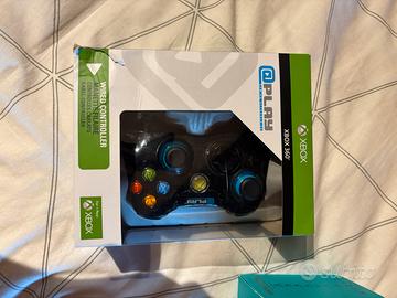 Joystick xbox