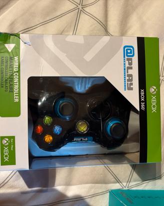 Joystick xbox