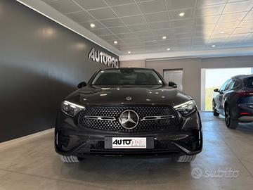 MERCEDES-BENZ GLC 300 de hyb. EQ 4M Coup? AMG L. P