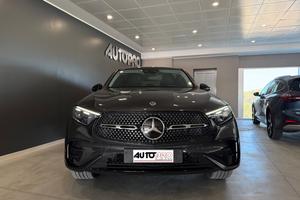 MERCEDES-BENZ GLC 300 de hyb. EQ 4M Coup? AMG L. P