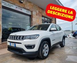 Jeep Compass 1.6 Multijet II 2WD Business