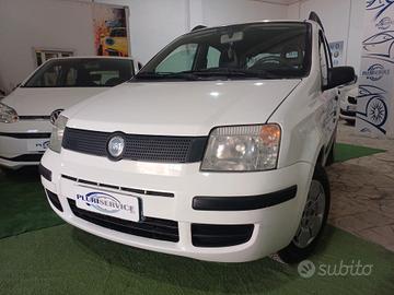 Fiat Panda 1.1 BENZINA PERFETTO STATO - 2008