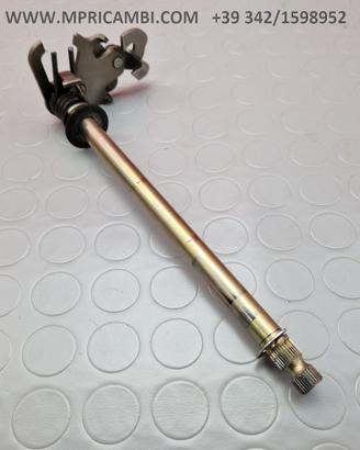 SELETTORE CAMBIO TRIUMPH TIGER 955 2002 2006 955i