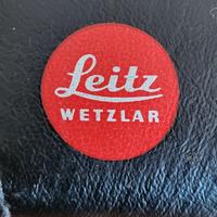 Borsa originale Leica 