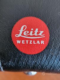 Borsa originale Leica 