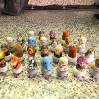 Rollinz Star Wars (26 pezzi) 