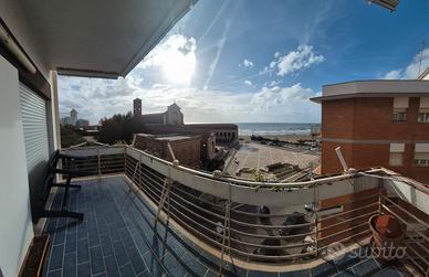 Appartamento piano elevato