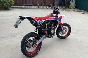 Fantic 125 4t Casa Competition 2020