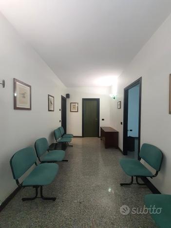 UFFICIO AL P.T. IN CENTRO STORICO