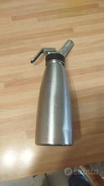 Sifoni monta panna ISI