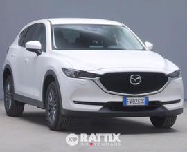 Mazda CX-5 2.0 165CV Evolve