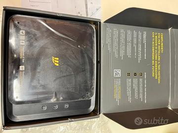 MODEM Fastweb FASTGate WI-FI